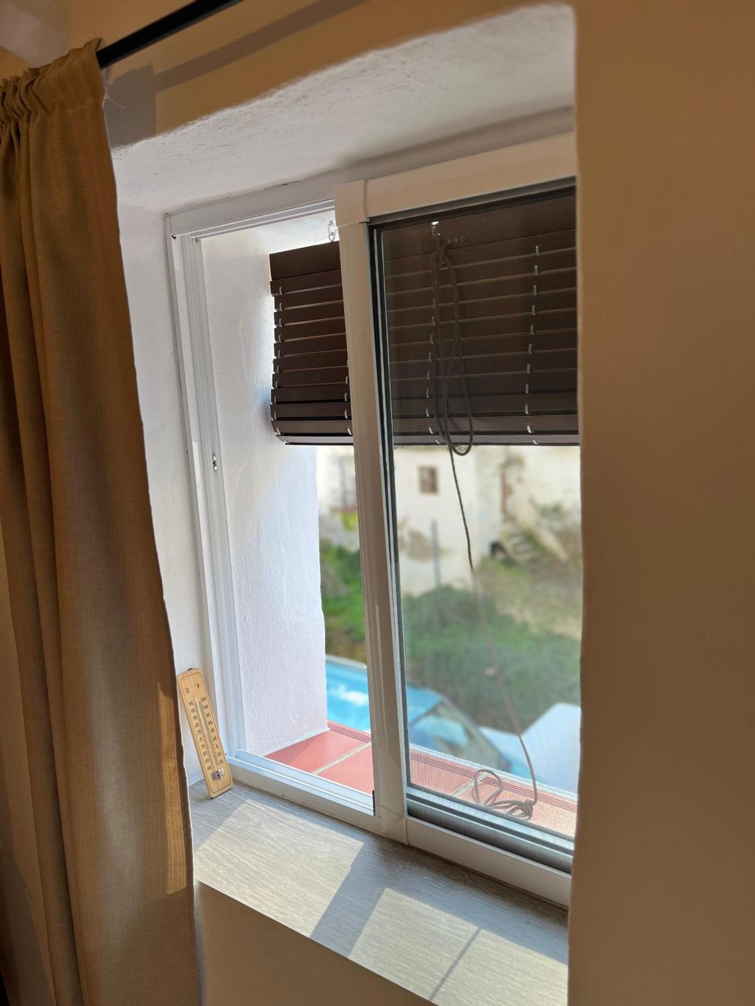 Casa Cueva Apartman Setenil de las Bodegas Kültér fotó