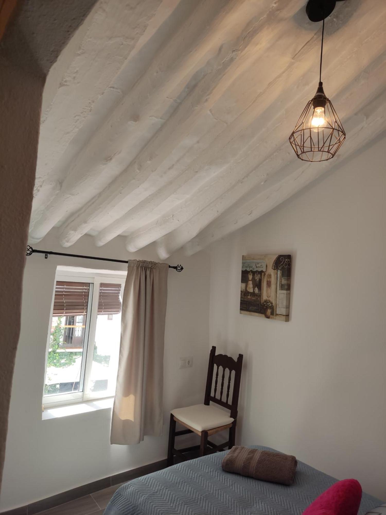 Casa Cueva Apartman Setenil de las Bodegas Kültér fotó