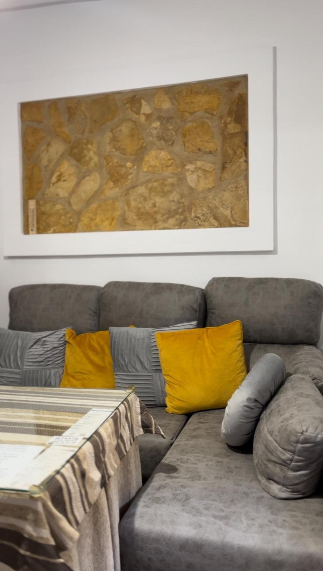 Casa Cueva Apartman Setenil de las Bodegas Kültér fotó