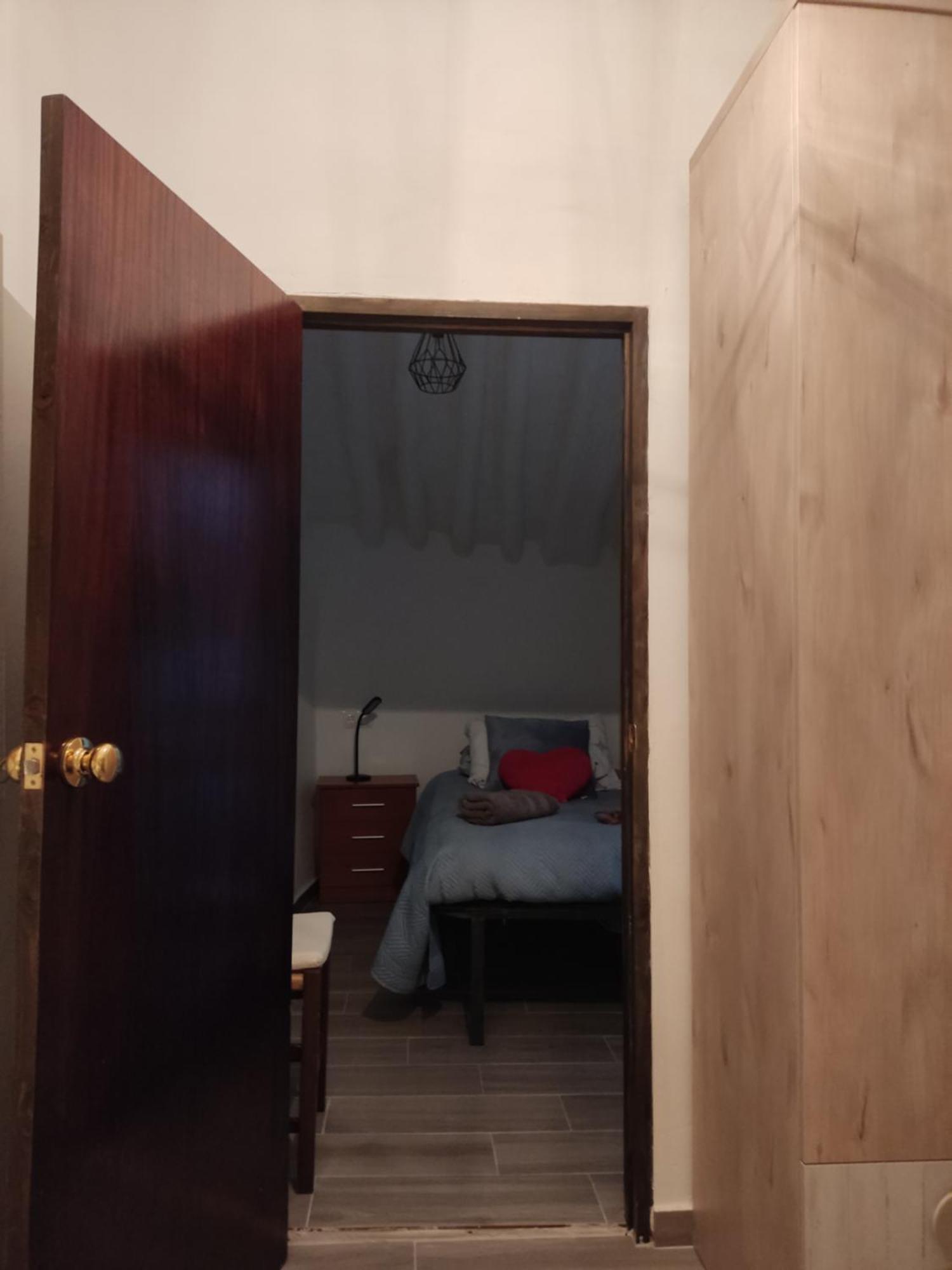 Casa Cueva Apartman Setenil de las Bodegas Kültér fotó