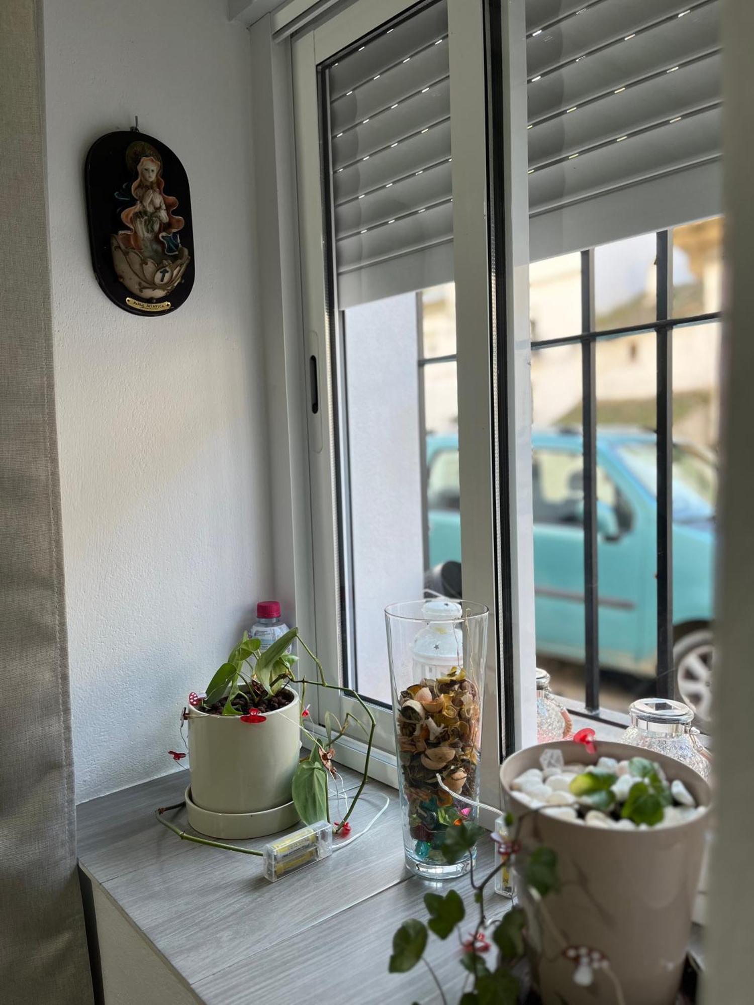 Casa Cueva Apartman Setenil de las Bodegas Kültér fotó